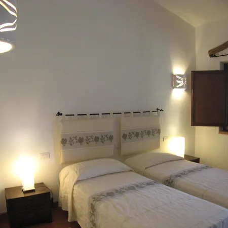Il Vecchio Ginepro * Arzachena