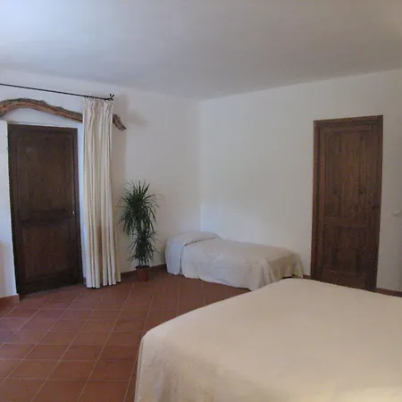 Il Vecchio Ginepro Bed & Breakfast *