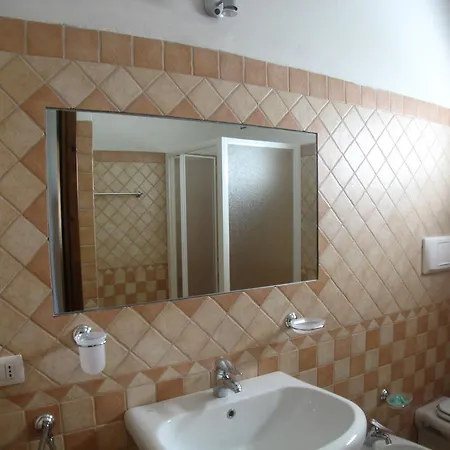 Il Vecchio Ginepro Bed and Breakfast Arzachena