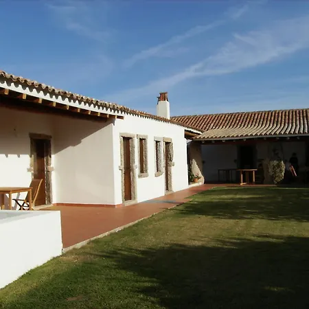 Il Vecchio Ginepro 4*