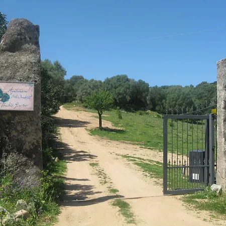 Il Vecchio Ginepro Bed & Breakfast *