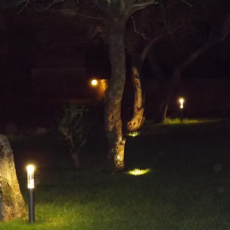 Il Vecchio Ginepro Bed & Breakfast *