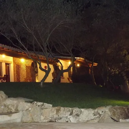 Il Vecchio Ginepro Arzachena