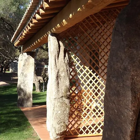 Bed and Breakfast Il Vecchio Ginepro Arzachena