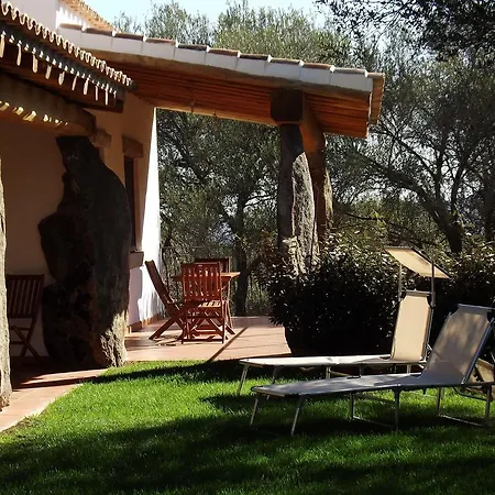 Il Vecchio Ginepro 4* Arzachena