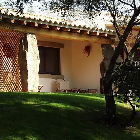 Il Vecchio Ginepro Arzachena