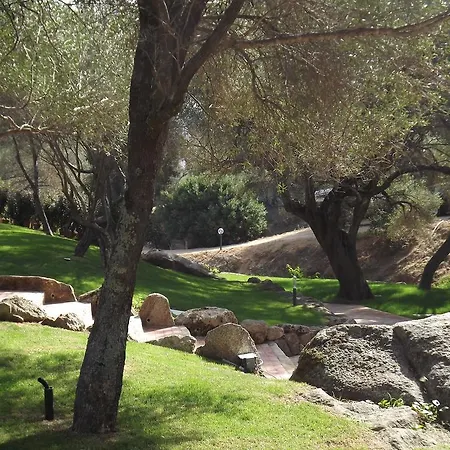 Il Vecchio Ginepro Bed and Breakfast