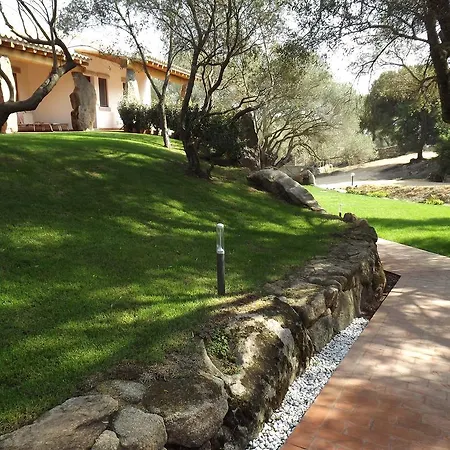 Bed and Breakfast Il Vecchio Ginepro 4*