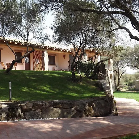 Il Vecchio Ginepro 4*