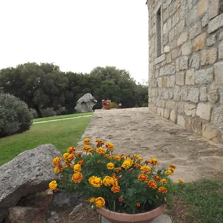 Il Vecchio Ginepro Bed & Breakfast *
