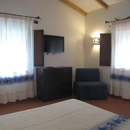 Bed and Breakfast Il Vecchio Ginepro