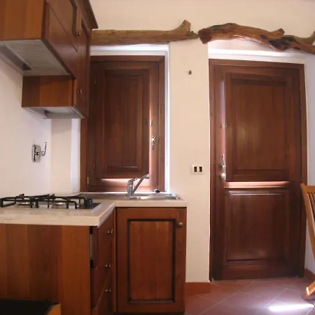 Bed & Breakfast Il Vecchio Ginepro *