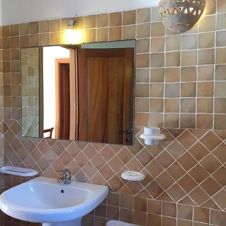 Il Vecchio Ginepro Bed & Breakfast *