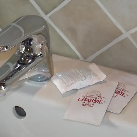 Alojamento de Acomodação e Pequeno-almoço Il Vecchio Ginepro