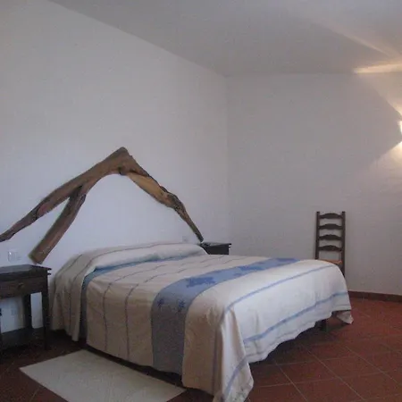 Bed & Breakfast Il Vecchio Ginepro