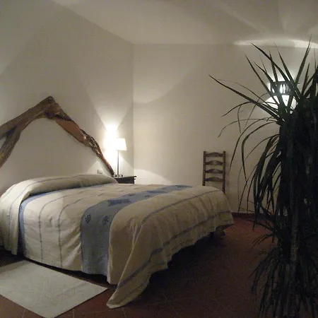 Il Vecchio Ginepro Bed and Breakfast Arzachena
