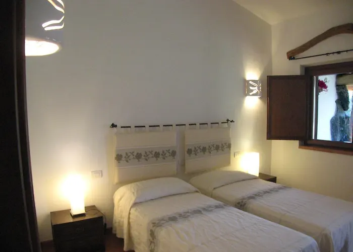 Il Vecchio Ginepro 4* Arzachena