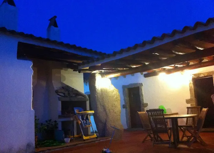 Il Vecchio Ginepro Panzió