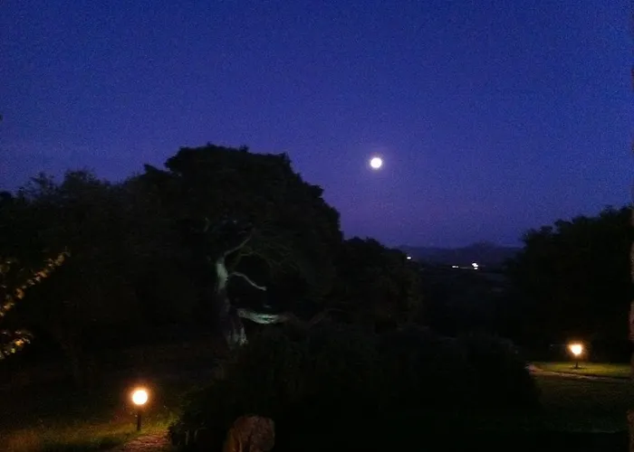 Panzió Il Vecchio Ginepro