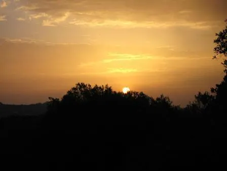 Panzió Il Vecchio Ginepro