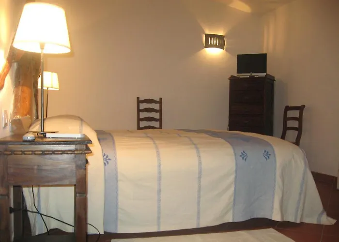 Il Vecchio Ginepro 4*