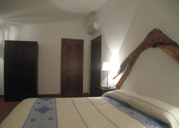 Il Vecchio Ginepro Panzió 4*