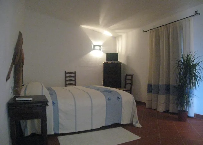 Il Vecchio Ginepro 4* Arzachena