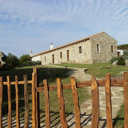 Il Vecchio Ginepro Arzachena