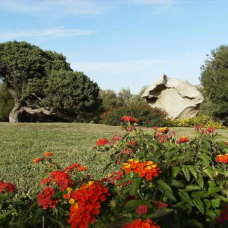 Bed & Breakfast Il Vecchio Ginepro 4*