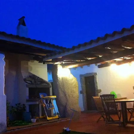 Il Vecchio Ginepro Oda ve Kahvaltı