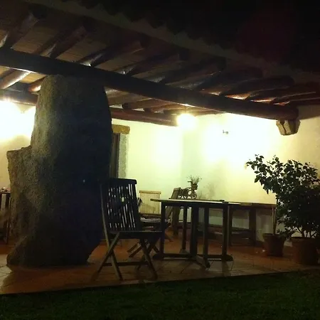 Bed & Breakfast Il Vecchio Ginepro 3*