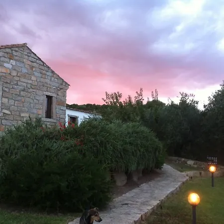 Il Vecchio Ginepro 3*