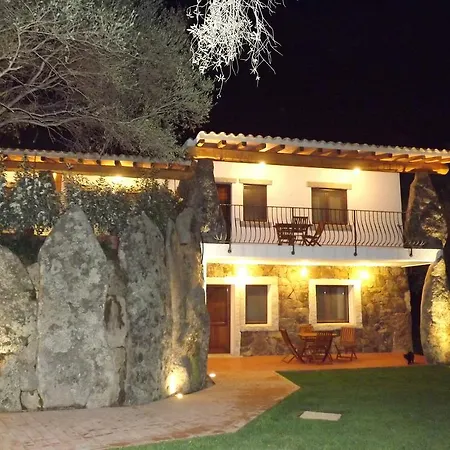 Il Vecchio Ginepro 3* Arzachena