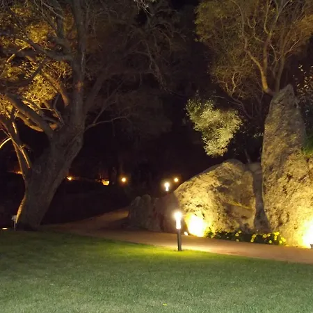 Bed & Breakfast Il Vecchio Ginepro