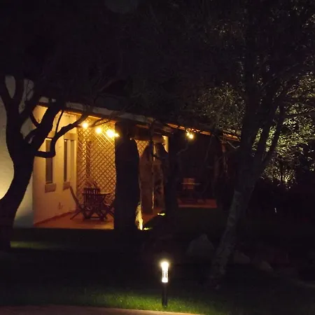 Oda ve Kahvaltı Il Vecchio Ginepro 3*