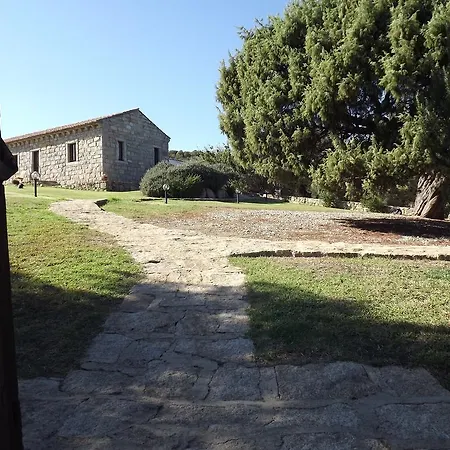 Il Vecchio Ginepro 3*