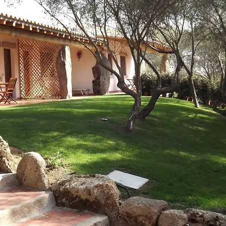 Bed & Breakfast Il Vecchio Ginepro