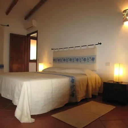 Il Vecchio Ginepro Bed & Breakfast