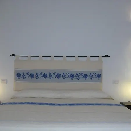 Bed & Breakfast Il Vecchio Ginepro Arzachena