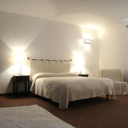 Il Vecchio Ginepro 3* Arzachena