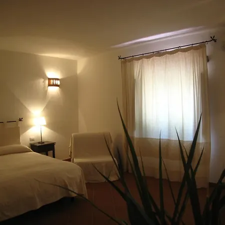 Bed & Breakfast Il Vecchio Ginepro