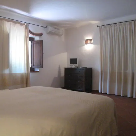 Il Vecchio Ginepro 3*
