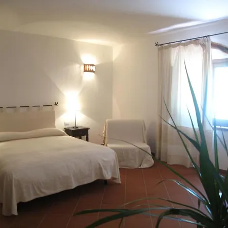 Il Vecchio Ginepro 3*