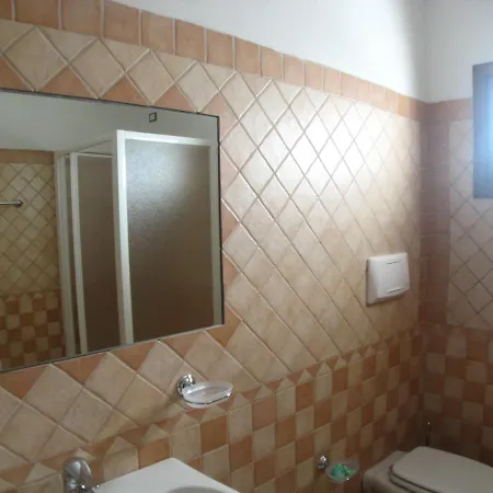 Bed & Breakfast Il Vecchio Ginepro 3*