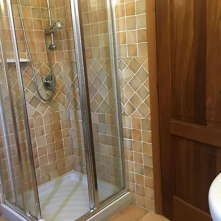 Il Vecchio Ginepro Oda ve Kahvaltı