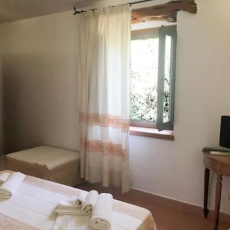 Il Vecchio Ginepro
