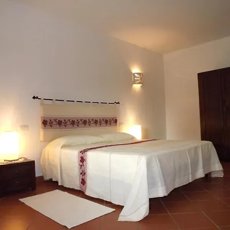 Bed & Breakfast Il Vecchio Ginepro