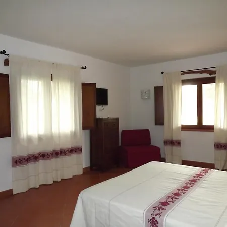 Il Vecchio Ginepro Bed & Breakfast 3*