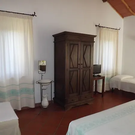 Il Vecchio Ginepro Arzachena