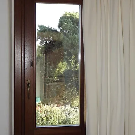 Il Vecchio Ginepro Oda ve Kahvaltı